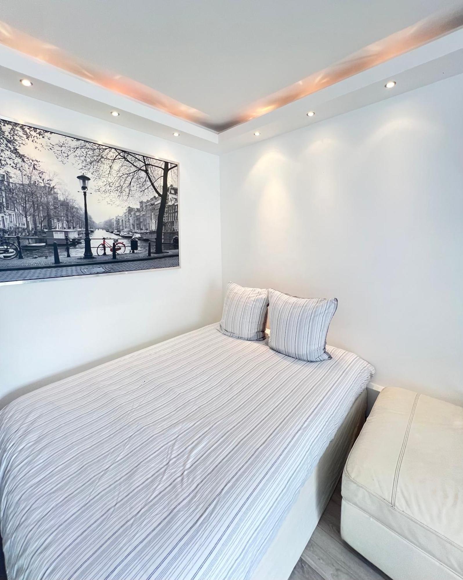 Apartment Like Home Arc De Triomphe, Champs Elysees, Tour Eiffel Paryż Zewnętrze zdjęcie